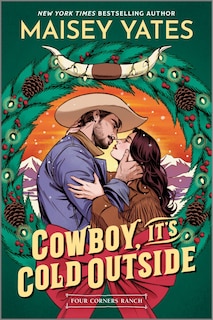 Front cover_Cowboy, it's Cold Outside