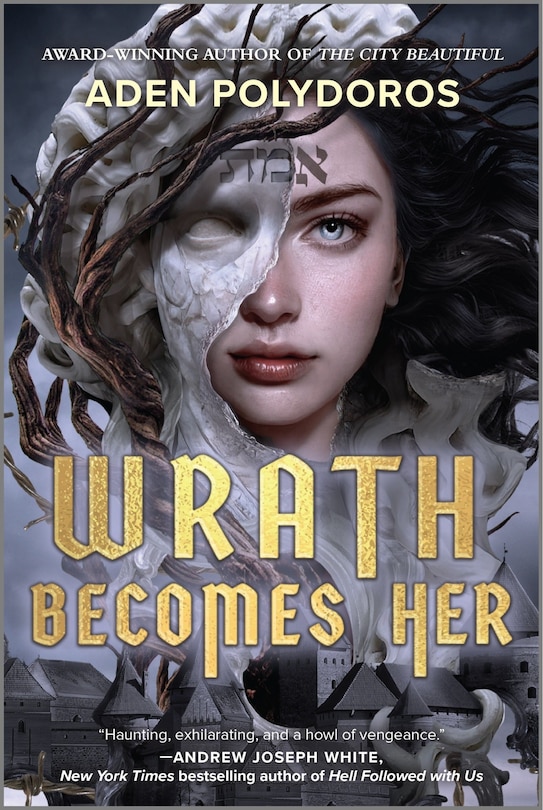 Front cover_Wrath Becomes Her
