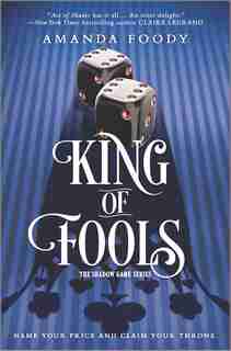 King Of Fools by Amanda Foody