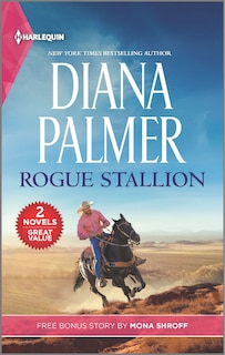 Couverture_Rogue Stallion and The Five-Day Reunion