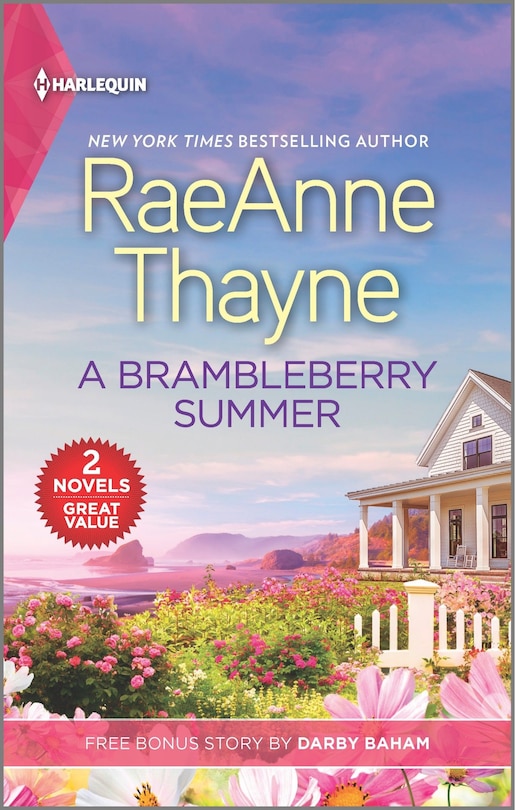 Front cover_A Brambleberry Summer and The Shoe Diaries