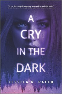Front cover_A Cry in the Dark