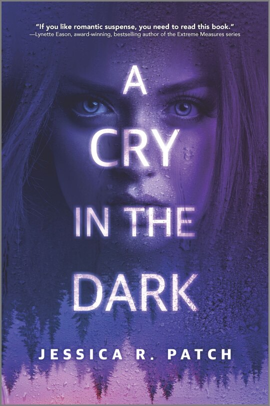 Front cover_A Cry in the Dark
