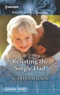 Front cover_Resisting The Single Dad