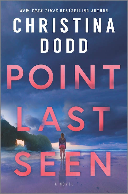 Front cover_Point Last Seen
