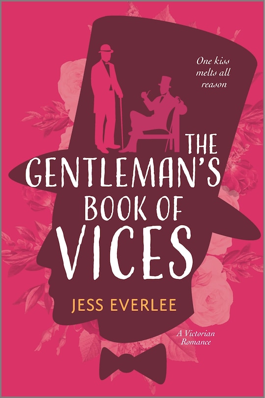 Front cover_The Gentleman's Book of Vices
