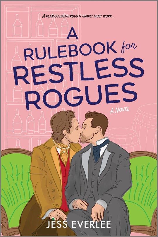 Couverture_A Rulebook for Restless Rogues