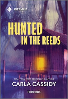 Front cover_Hunted in the Reeds