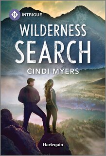 Front cover_Wilderness Search
