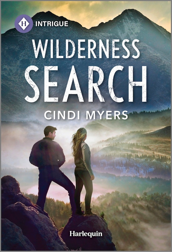 Front cover_Wilderness Search