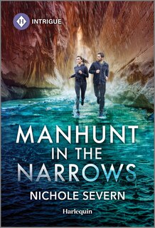 Front cover_Manhunt in the Narrows