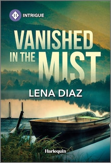 Front cover_Vanished in the Mist