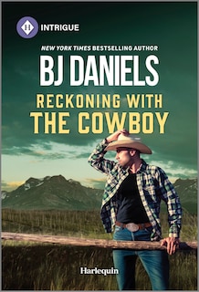 Couverture_Reckoning with the Cowboy