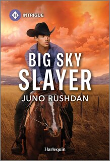 Front cover_Big Sky Slayer