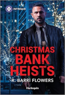 Front cover_Christmas Bank Heists