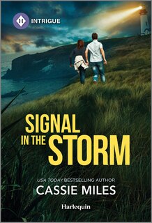 Front cover_Signal in the Storm