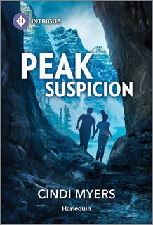 Front cover_Peak Suspicion