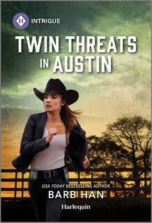 Couverture_Twin Threats in Austin