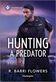 Front cover_Hunting a Predator