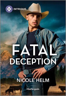 Front cover_Fatal Deception