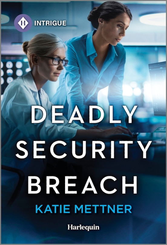 Front cover_Deadly Security Breach