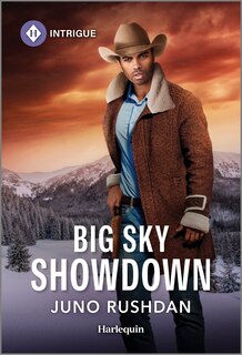 Front cover_Big Sky Showdown