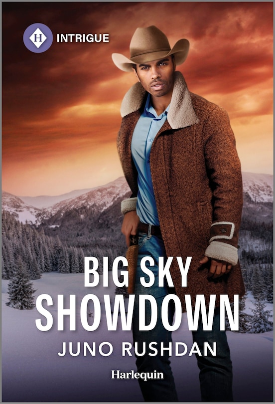 Front cover_Big Sky Showdown
