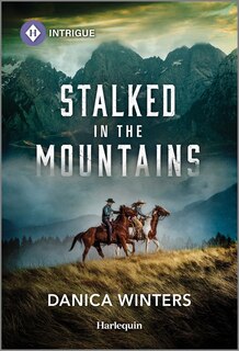 Couverture_Stalked in the Mountains