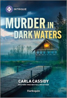 Couverture_Murder in Dark Waters
