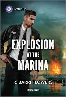 Front cover_Explosion at the Marina