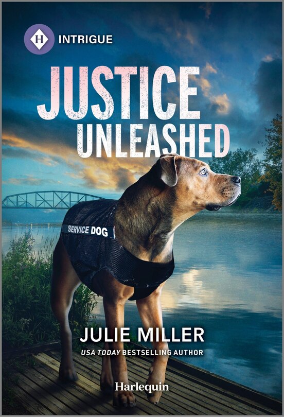 Couverture_Justice Unleashed