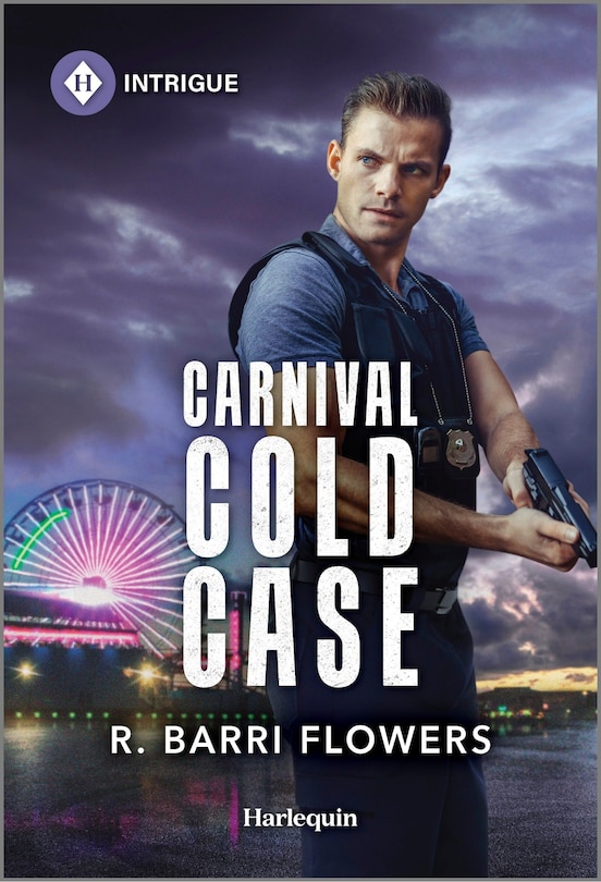 Front cover_Carnival Cold Case