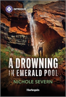 Front cover_A Drowning in Emerald Pool