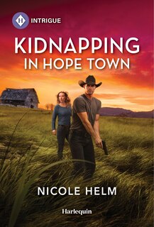 Couverture_Kidnapping in Hope Town