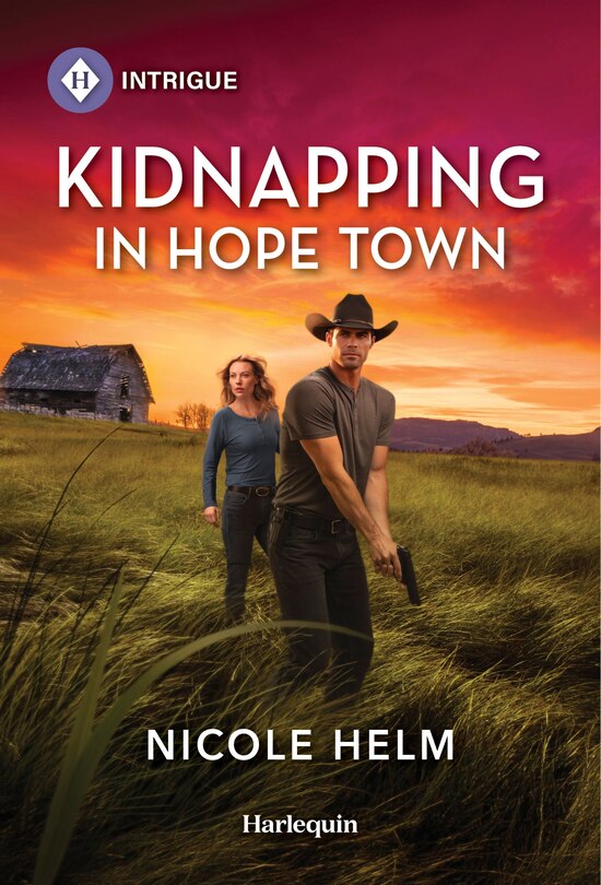 Couverture_Kidnapping in Hope Town