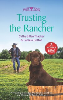 Front cover_Trusting the Rancher