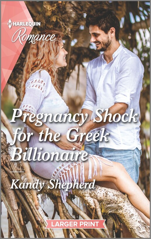 Couverture_Pregnancy Shock For The Greek Billionaire