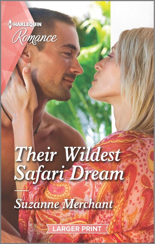 Front cover_Their Wildest Safari Dream