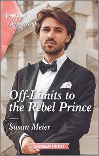 Couverture_Off-Limits to the Rebel Prince