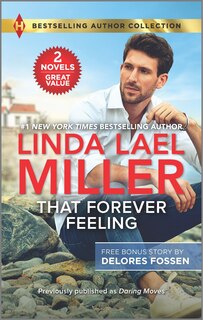 Front cover_That Forever Feeling & Security Blanket