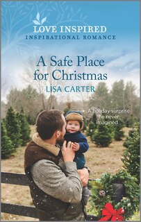 Couverture_A Safe Place for Christmas