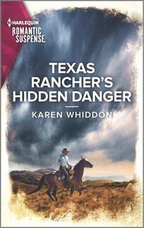 Front cover_Texas Rancher's Hidden Danger
