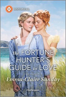 Couverture_The Fortune Hunter's Guide to Love
