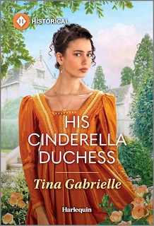 Couverture_His Cinderella Duchess