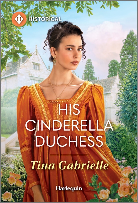 Couverture_His Cinderella Duchess