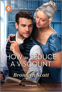 Front cover_How to Seduce a Viscount