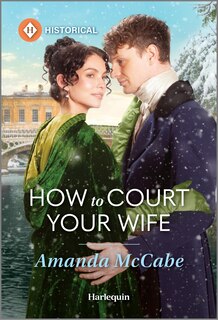 Front cover_How to Court Your Wife