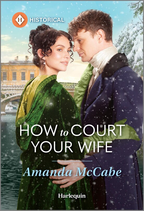 Front cover_How to Court Your Wife