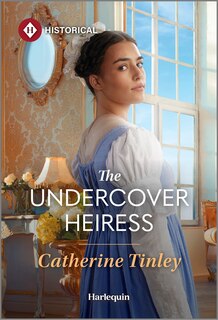 Couverture_The Undercover Heiress
