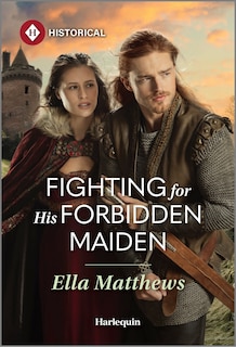 Couverture_Fighting for His Forbidden Maiden